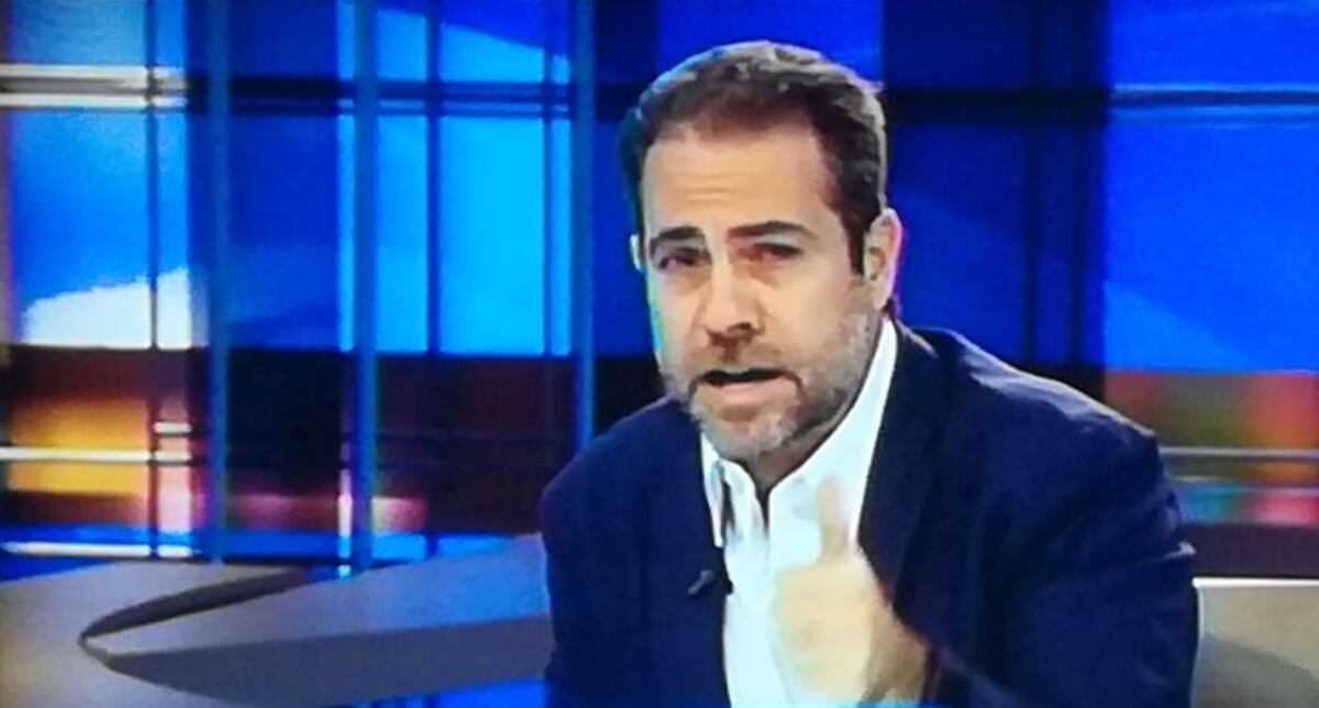 Etchelecu le da su pa’tras a ministra del Mivi. Dice que ella sigue instrucciones de arriba