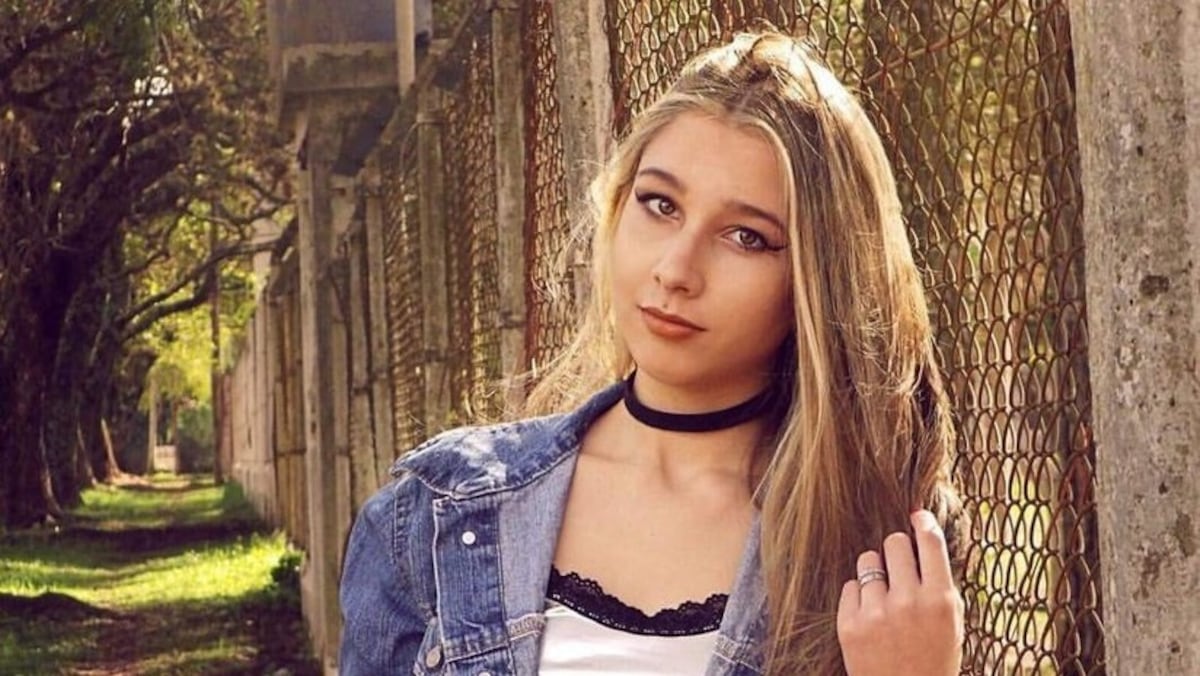 Revelan escalofriantes del asesinato de una argentina a su novio