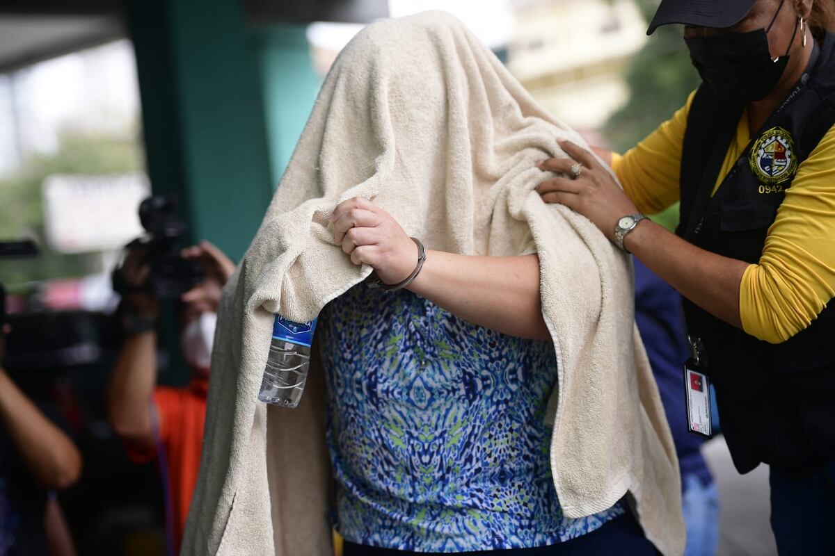 Imputan cargos a Labrador y a Chang por caso hisopados en Taboga