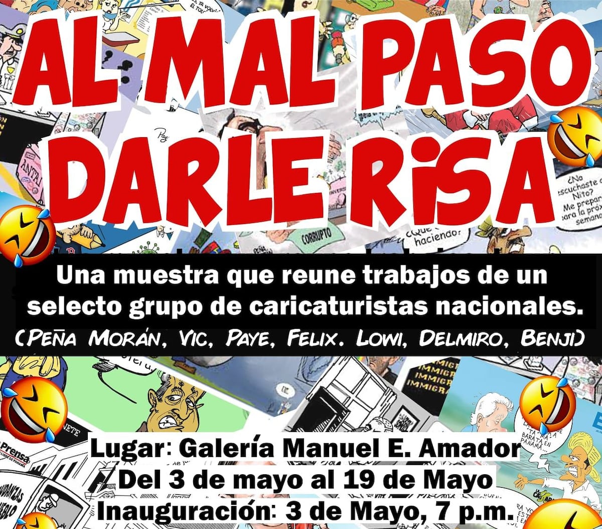 ¿Quieres reirte a carcajadas?