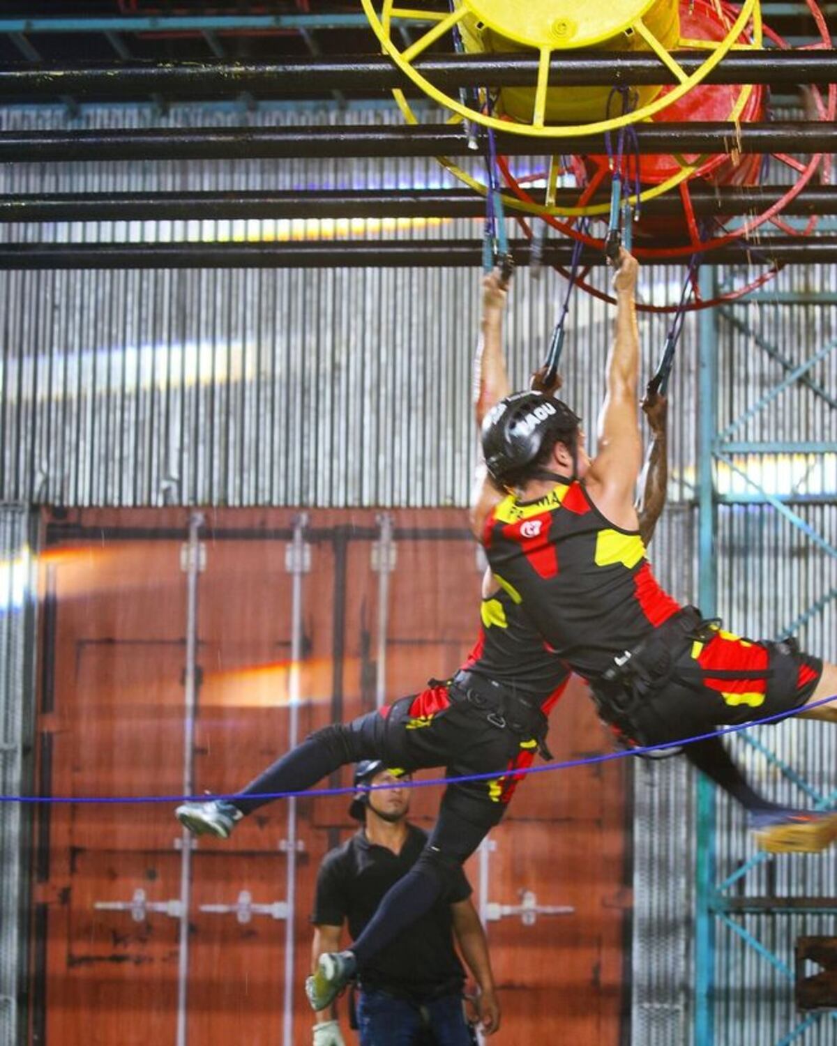 Yoani, nueva tricampeona de Calle 7. Entérate quién se retira y quién más ganó