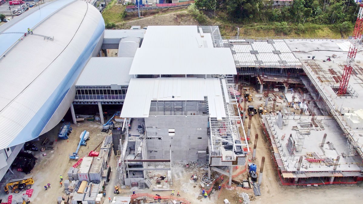 ¿Cuándo abrirá la nueva policlínica de Villa Zaita?