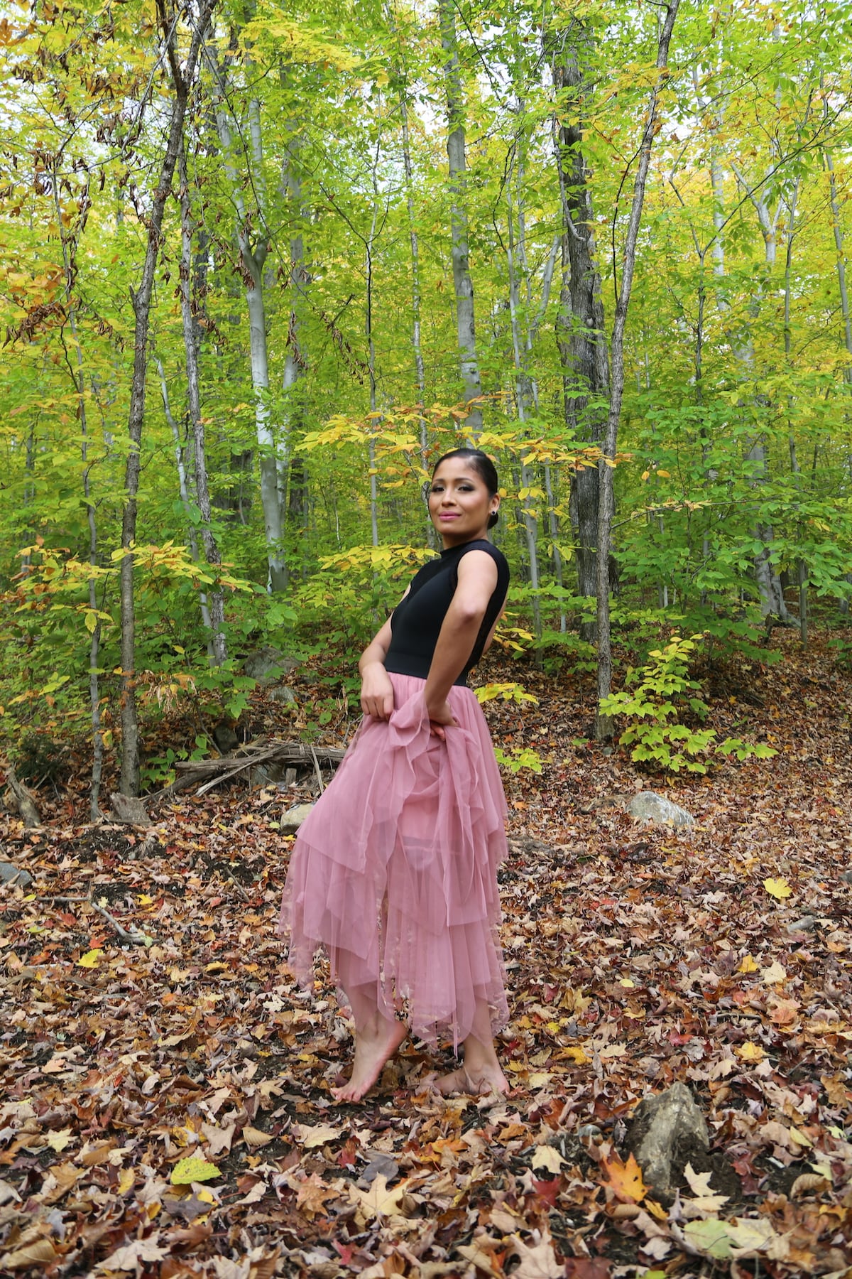 ‘Un momento’ busca ser el nuevo himno de las mujeres