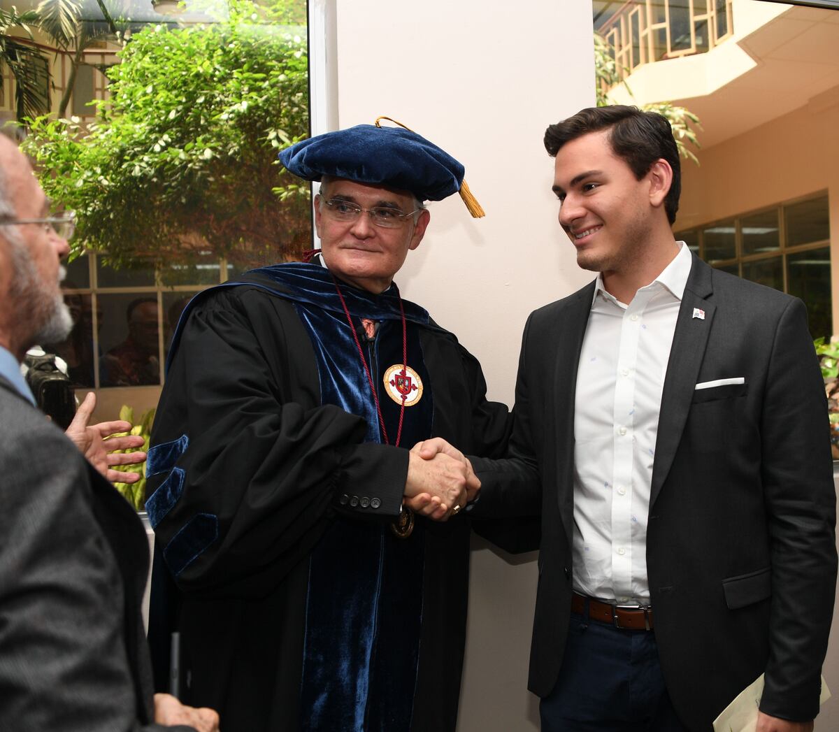 A Vásquez le tiene sin cuidado que bancada PRD presida las comisiones de trabajo