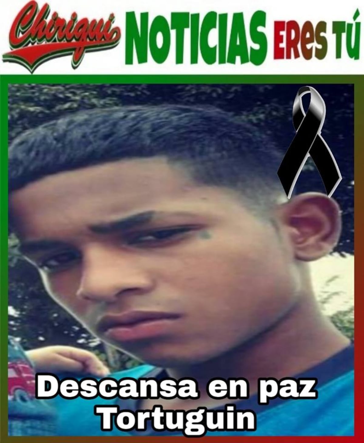 En Chiriquí matan a un menor de 14 años a golpes