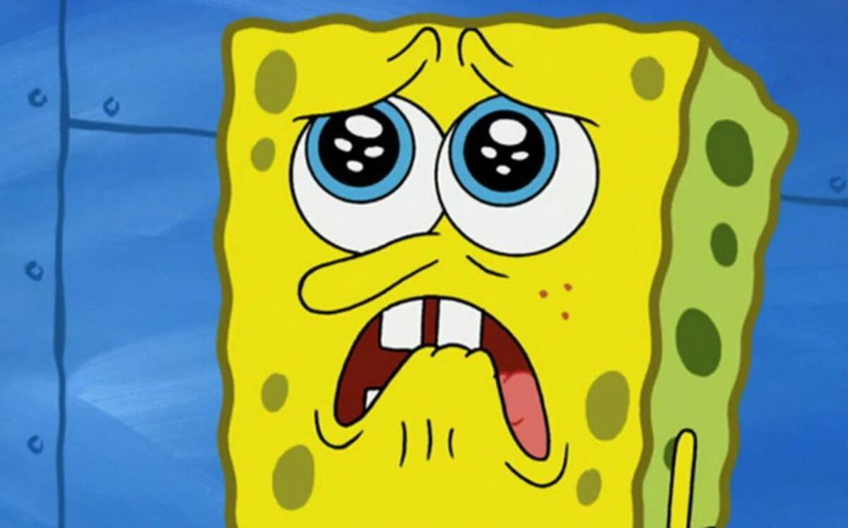 Murió el creador de Bob Esponja, Stephen Hillenburg a los 57 años