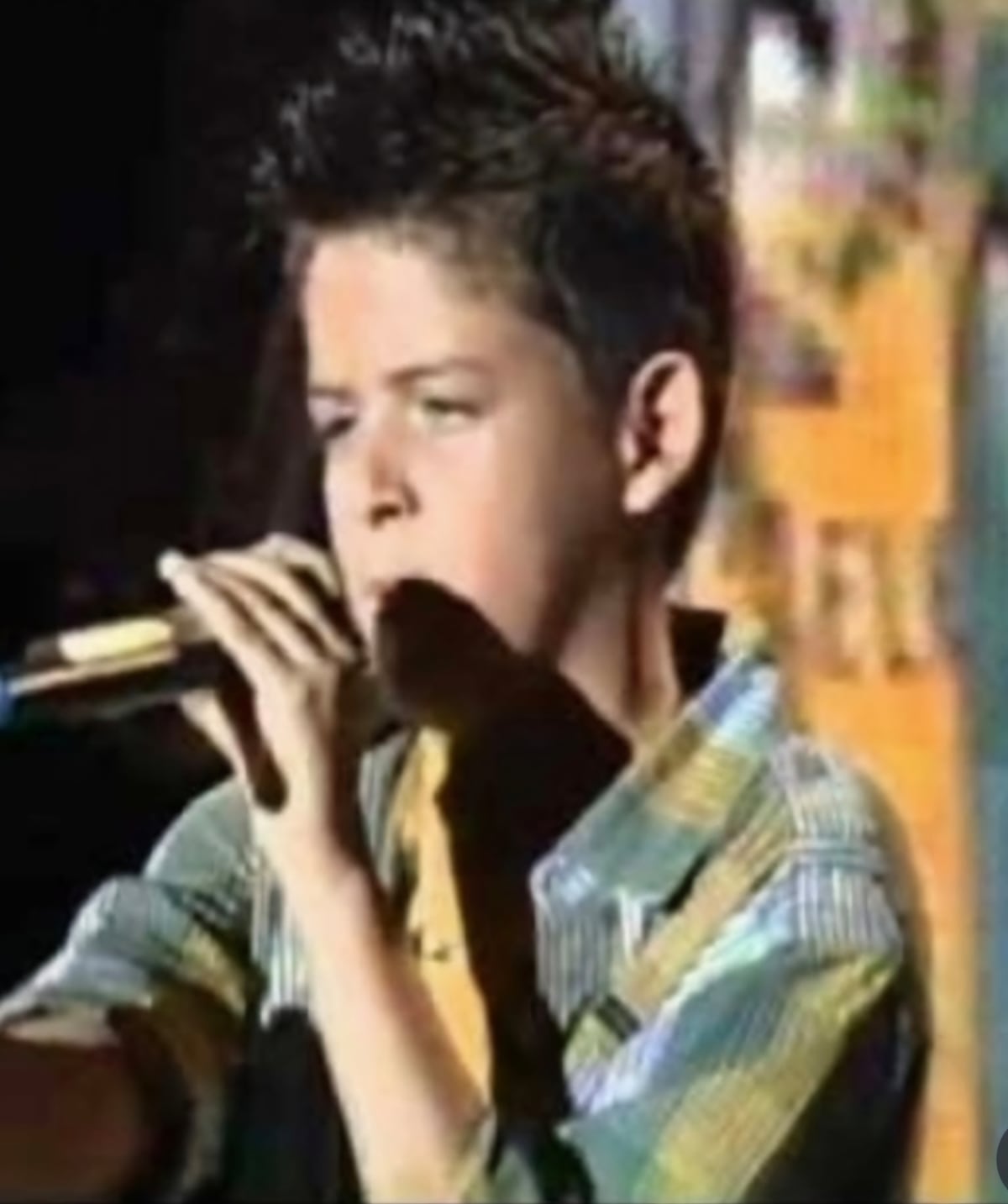 Encuentran cuerpo que sería el de Esteban De León; en 2012 pidió ‘un alto a la violencia’ en el programa Canta Conmigo