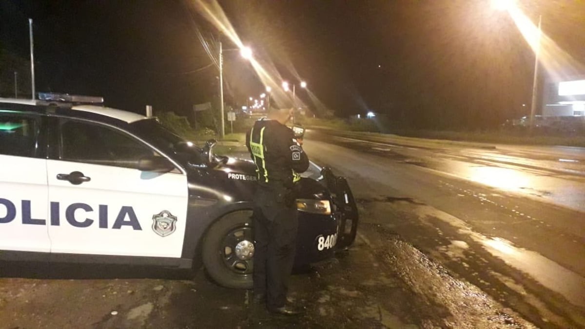 Ordenan detención  provisional tras robarle a una mujer en la parada de buses