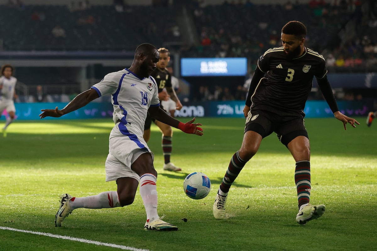 Cecilio Waterman, el heredero de la 18 de Luis Tejada