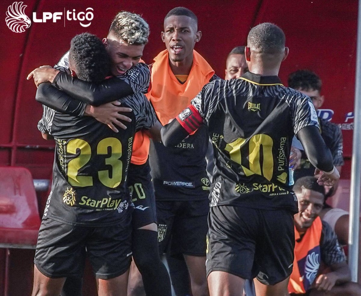 Entrenador del CAI reconoce que no será fácil la semifinal contra Plaza Amador