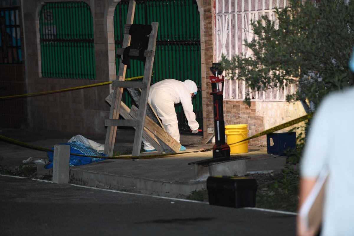 Sicario acaba con la vida de una mujer en Tocumen. Video