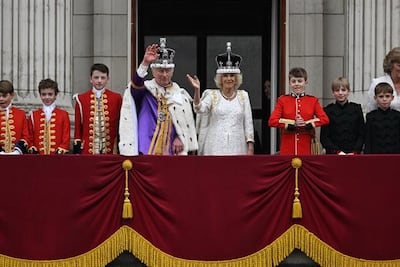 ¿Quieres trabajar en Buckingham? Carlos III busca experto en redes  