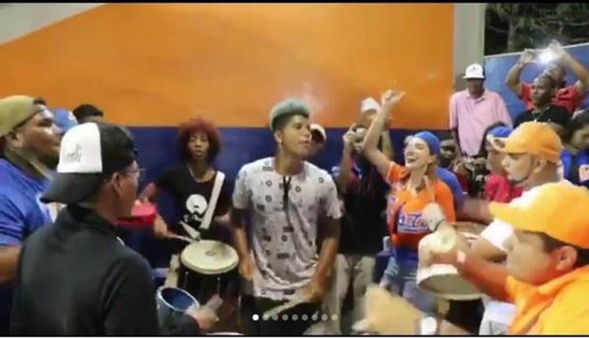 Katleen Levy no cree en brujas, dijo estar cubierta por el manto de Cristo