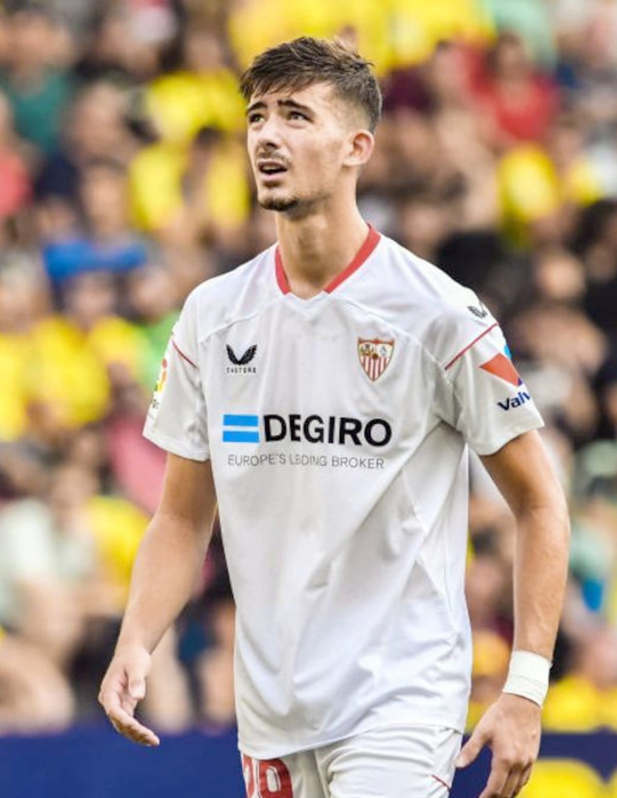 ¡Lo agarran en chanchullo! Detienen a Kike Salas por amaño de apuestas deportivas