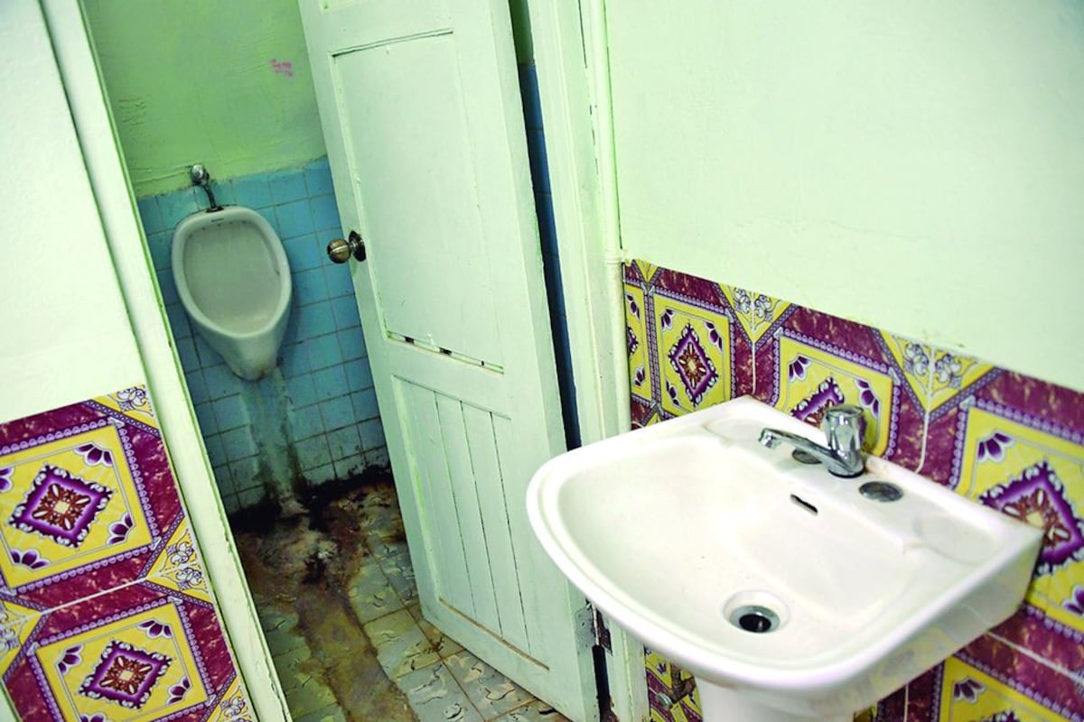 Moradores de Puerto Caimito pasan páramos a pesar de tener un Minsa-Capsi