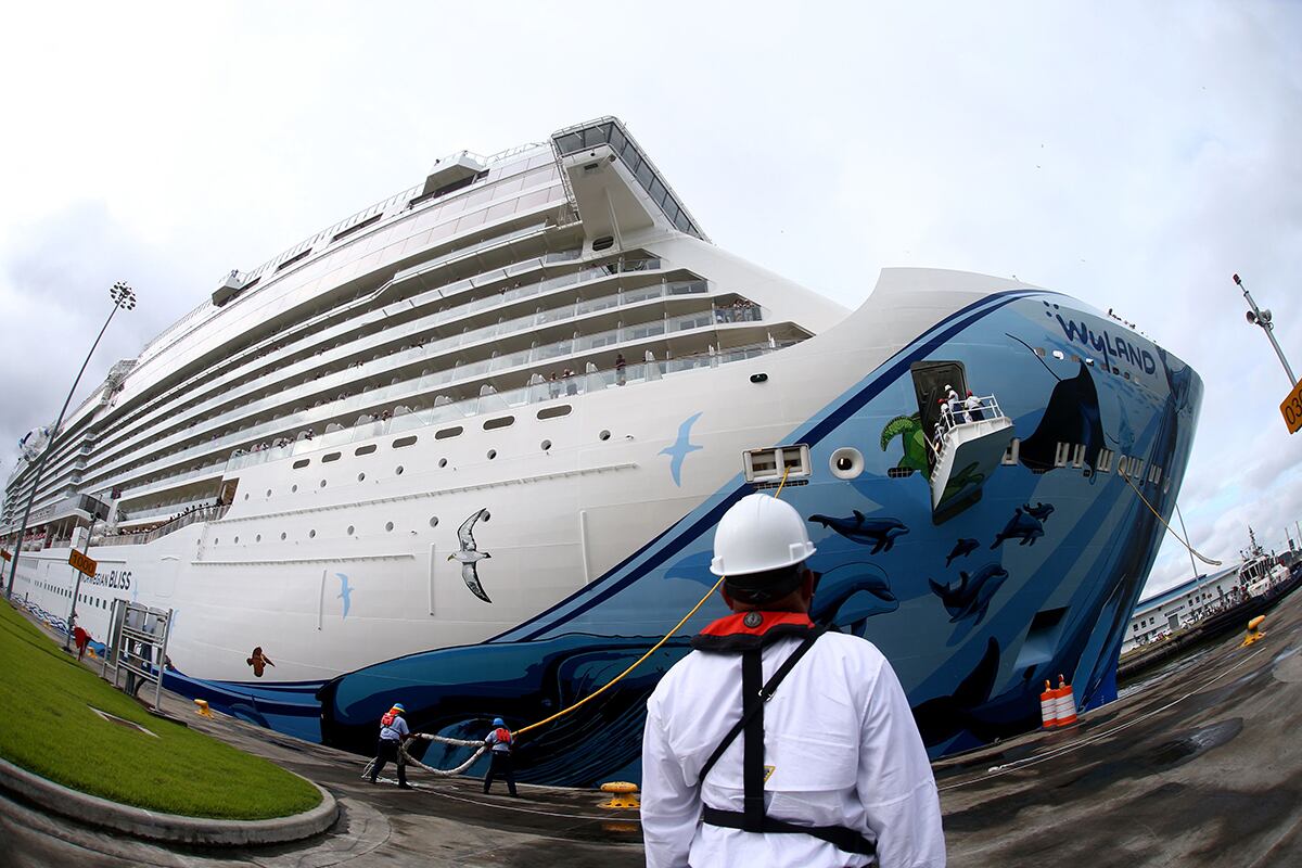 Canal de Panamá modifica el cobro en los peajes desde el 1 de febrero de 2022