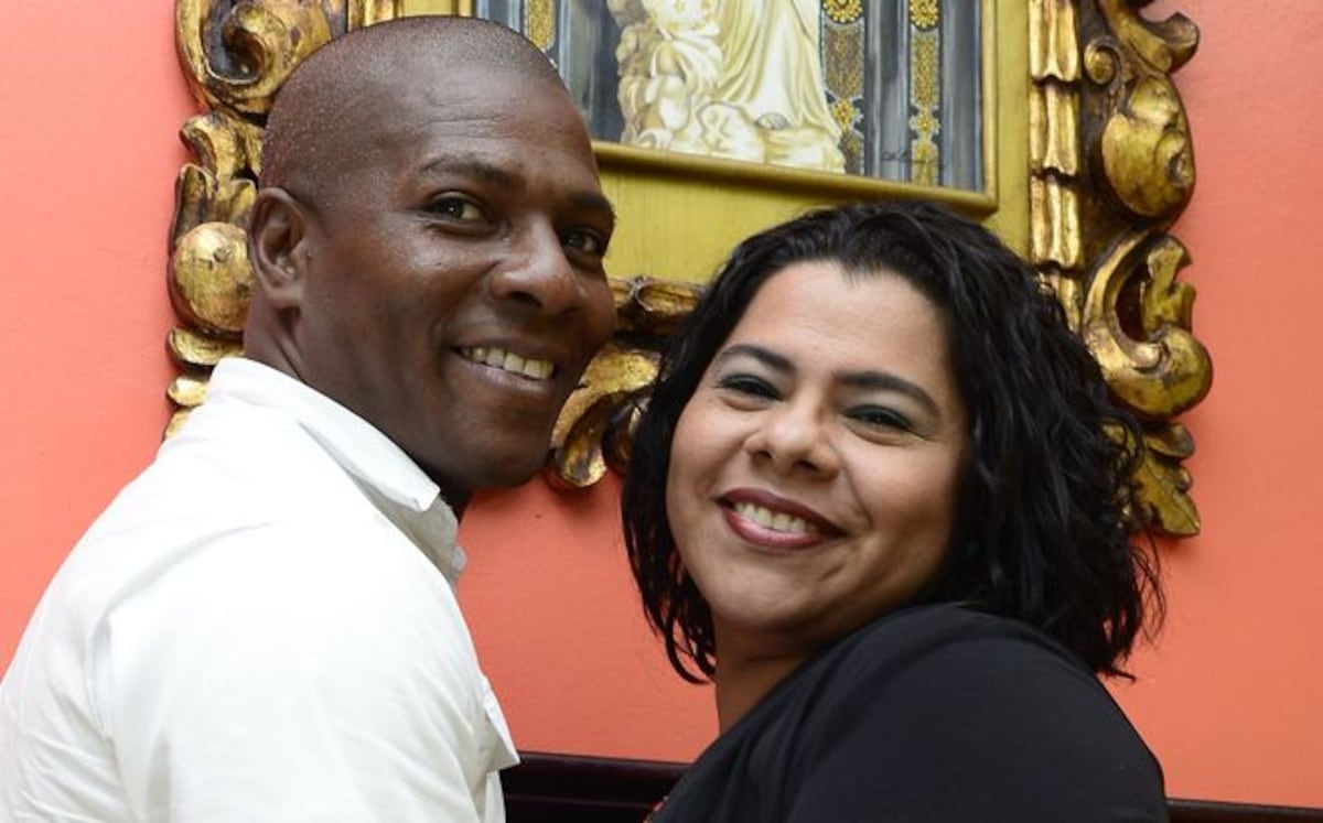 MATRIMONIOS EN VICTORIA. Si su unión estaba tambaleando está es la solución