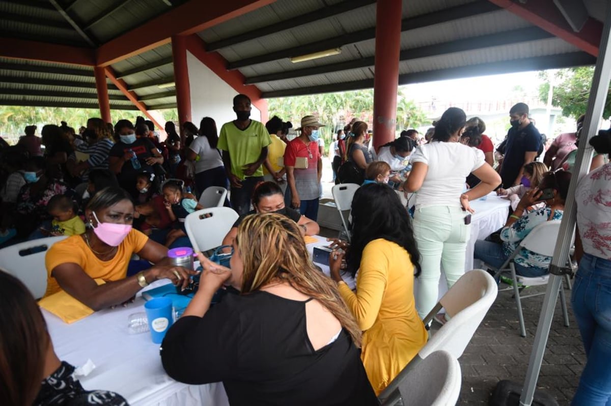 ‘Uno llora’. Mamá de un detenido dice que es muy difícil tener orientación de qué hacer y hasta pierde días de trabajo