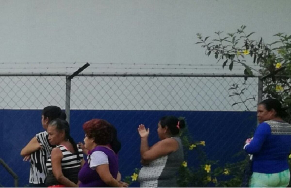 Se investiga agresión de docente sobre menor de 5 años en Veraguas