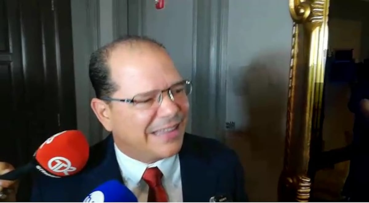 Ya hay nuevo presidente de la Fepafut. Entérate aquí