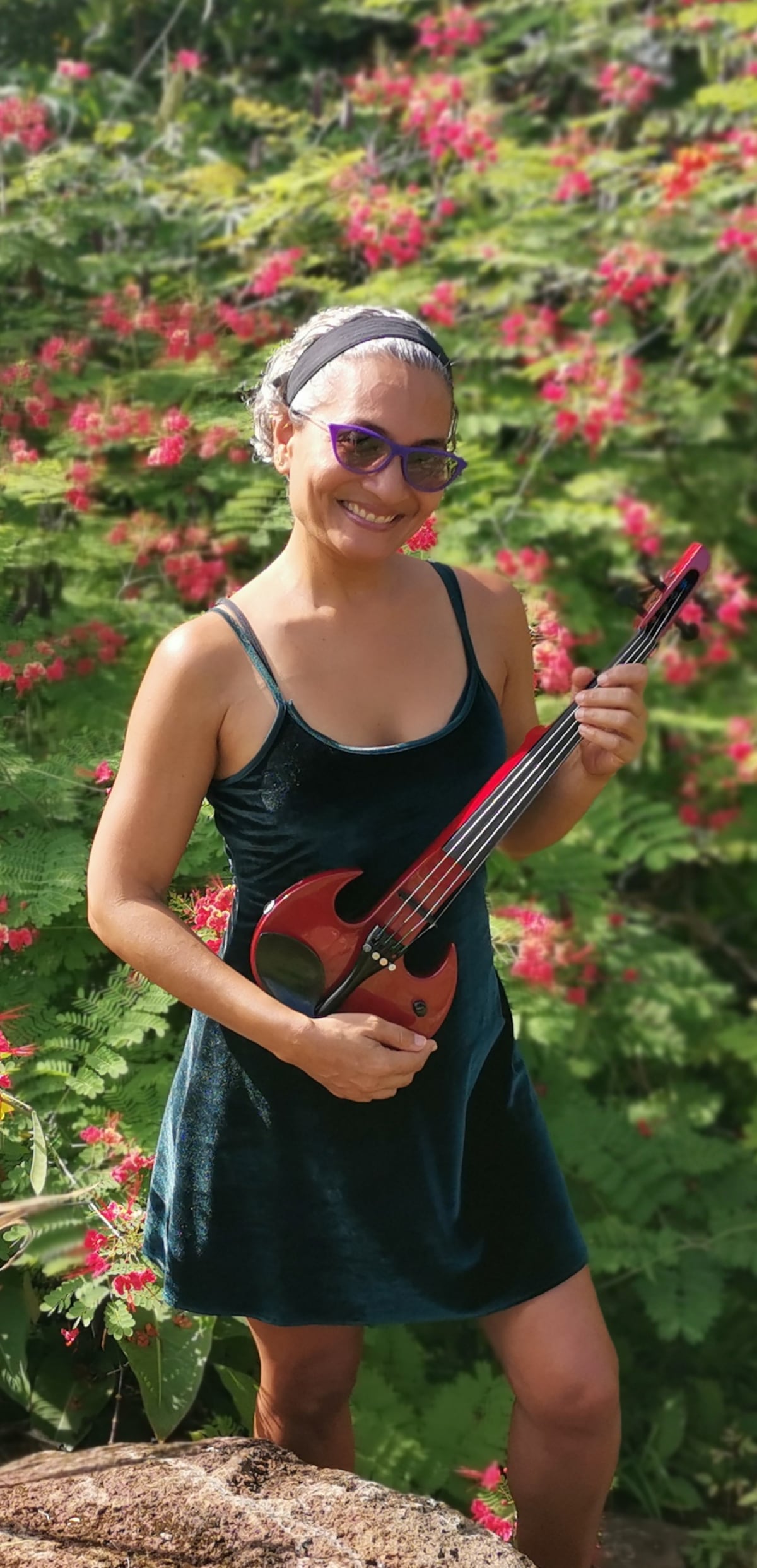 Se abren paso. Mujeres panameñas destacan en todas las artes