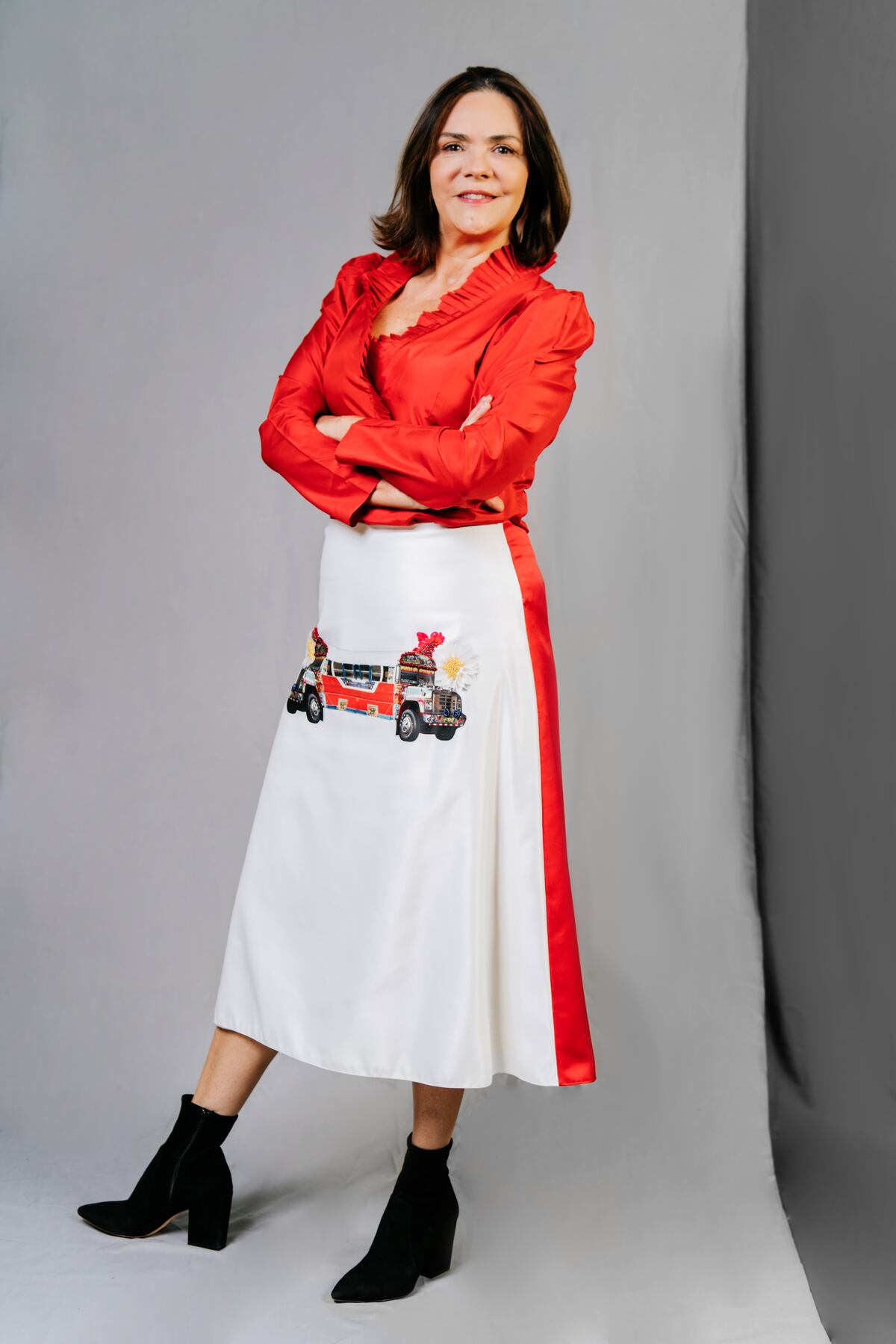 Para los amantes de la moda Fashion Week regresa y con una innovación