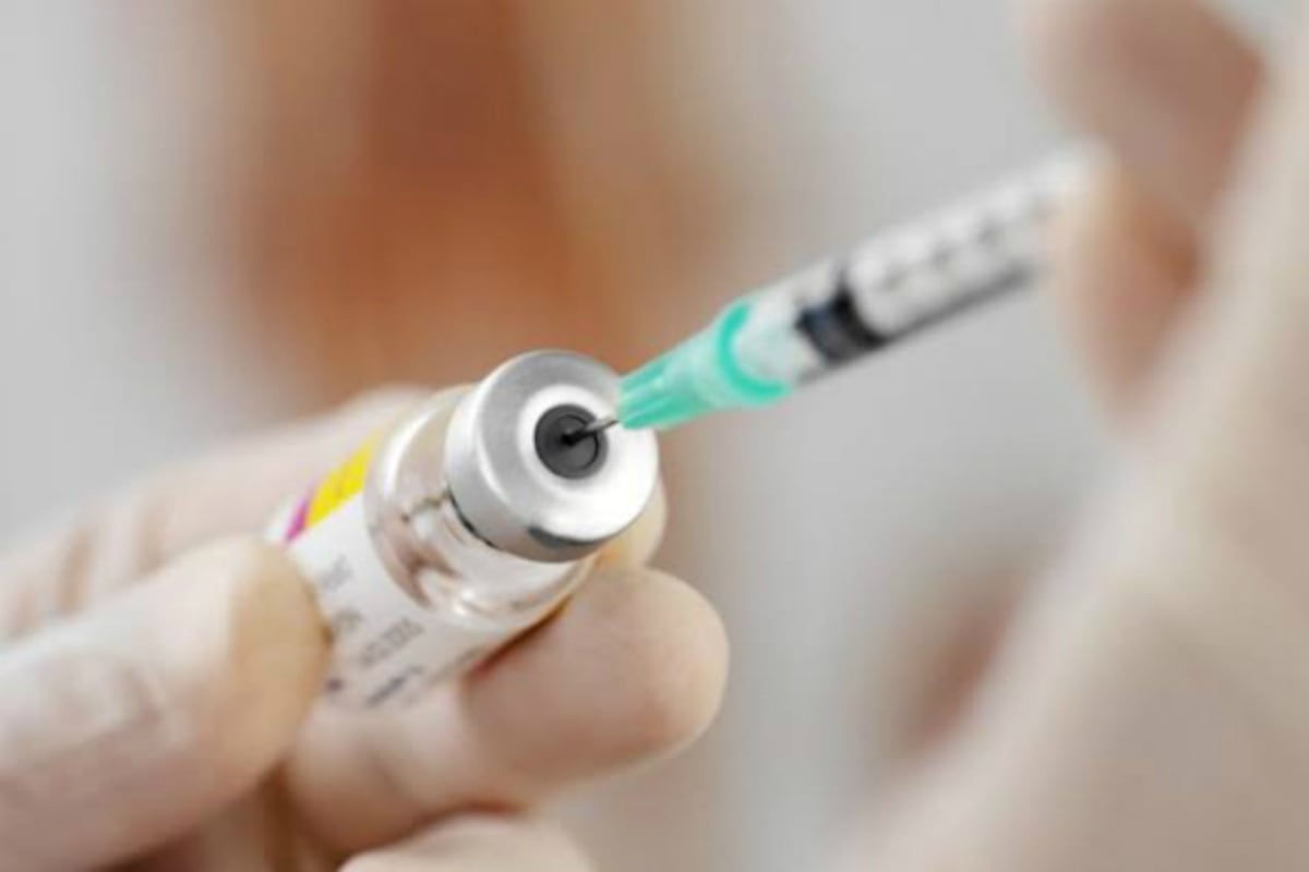 Científicos crean la primera inyección anticonceptiva solo para hombres