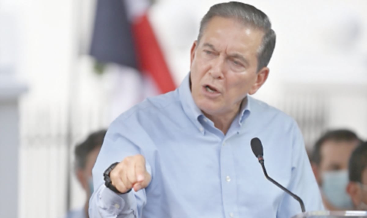 Presidente Cortizo solicita a la Junta Directiva de la Caja de Seguro Social no decidir sobre el IVM