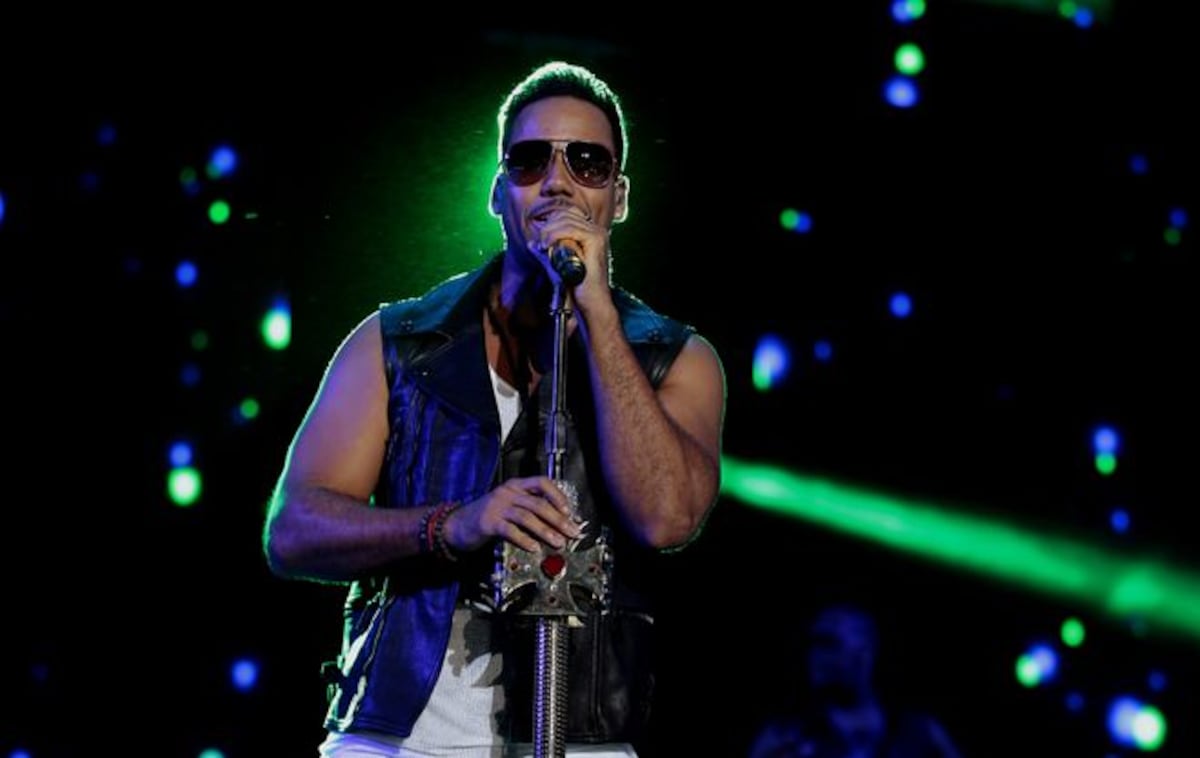 Romeo Santos defiende a Ozuna y termina haciendo una íntima confesión
