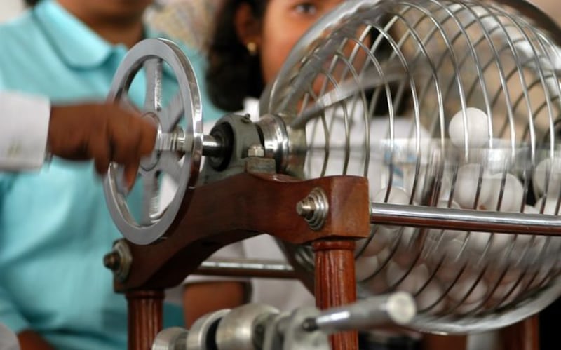 ¡Atención! Sorteos de la Lotería cambian fechas de sorteos por carnavales