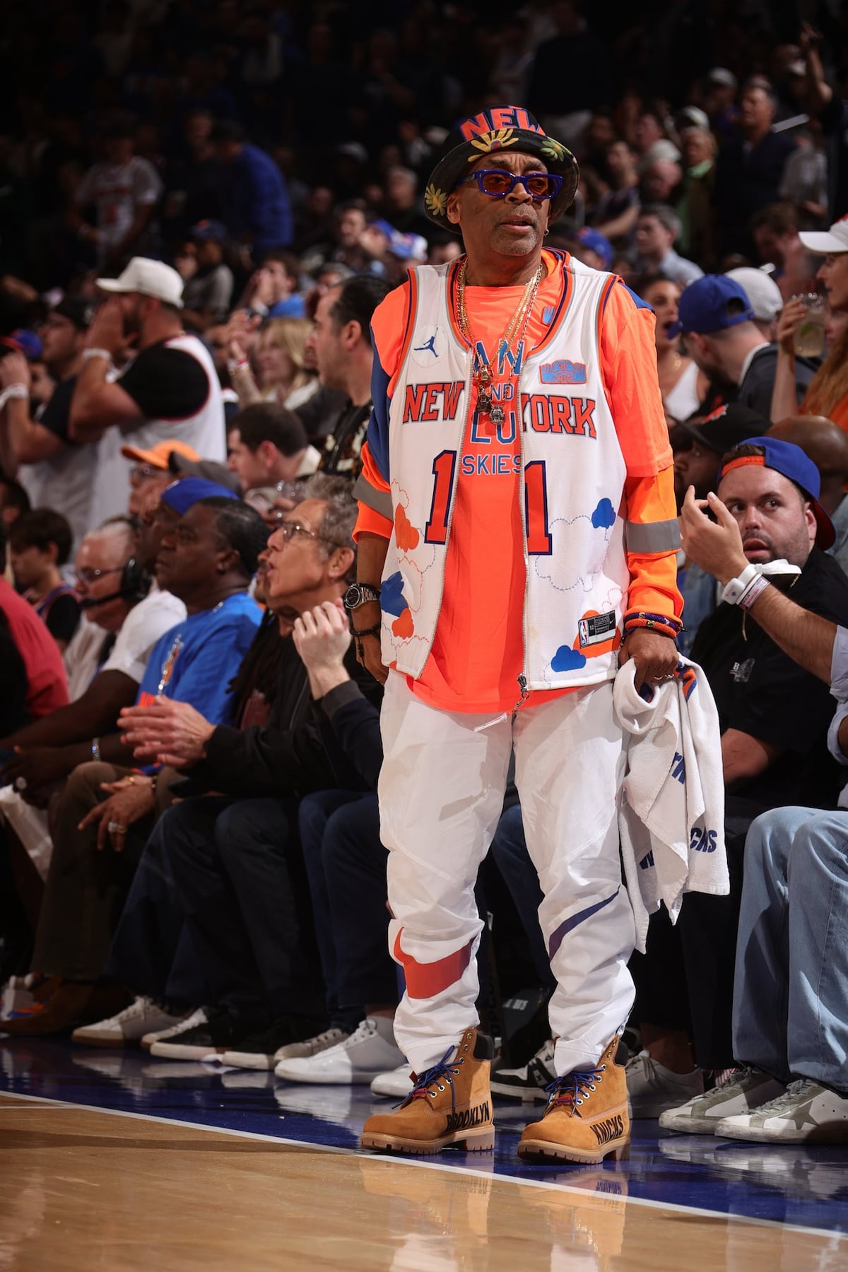 ¿La maldición sigue viva? Knicks pierden de forma increíble ante Indiana