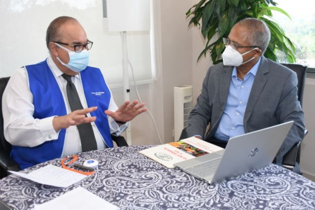 Caja de Seguro Social retomará los programas de trasplante de órganos 