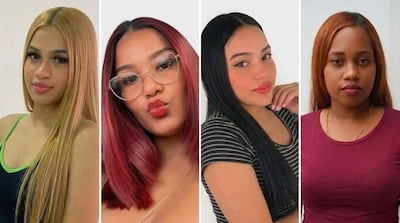 ​SEPTIEMBRE DE TERROR Y LUTO | La ola sangrienta que quebró a Panamá: 7 mujeres asesinadas encabezan la racha delictiva y una estela de violencia en el país