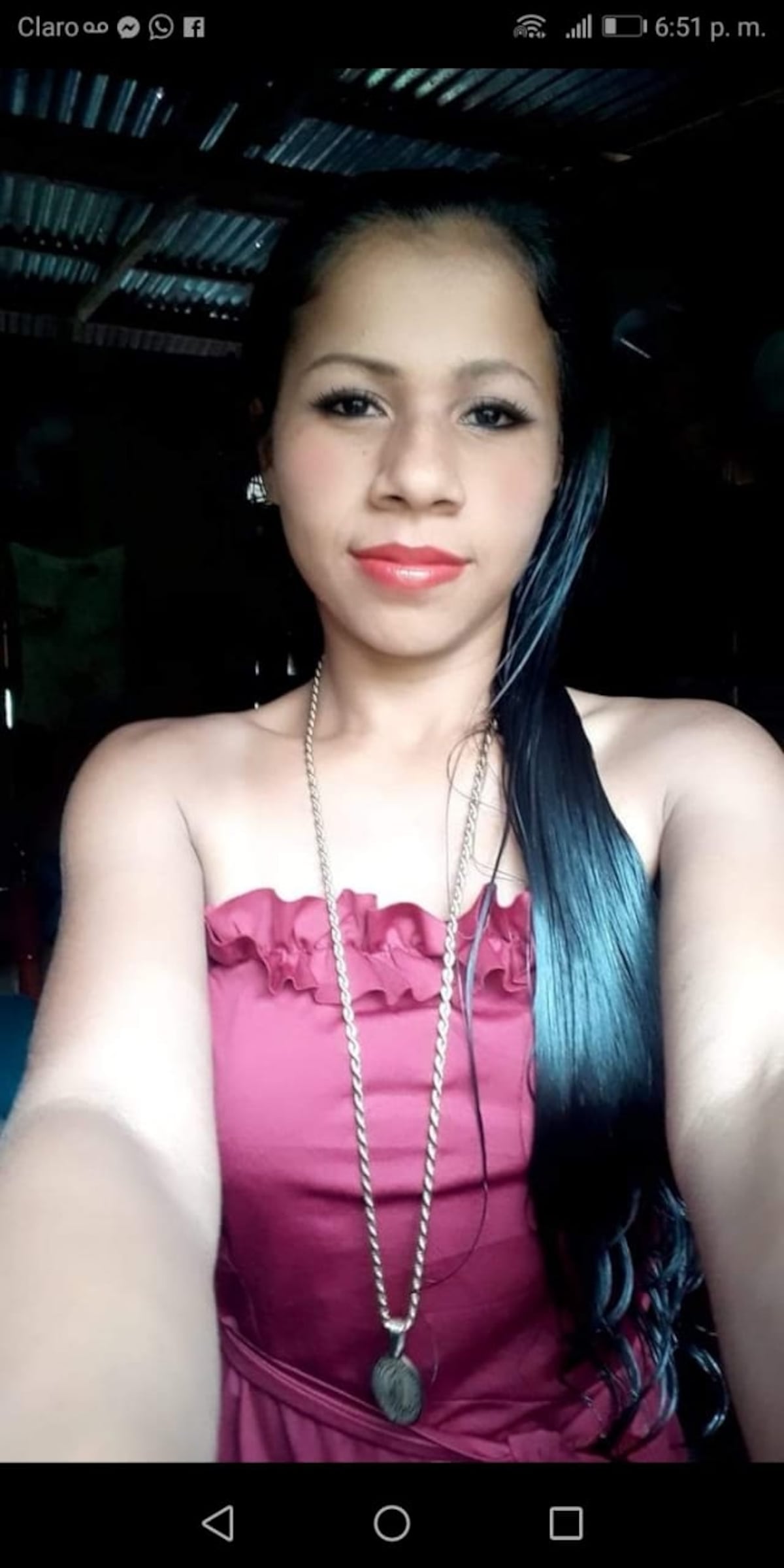 Inamu repatriará cuerpo de la nicaragüense cruelmente asesinada en Colón