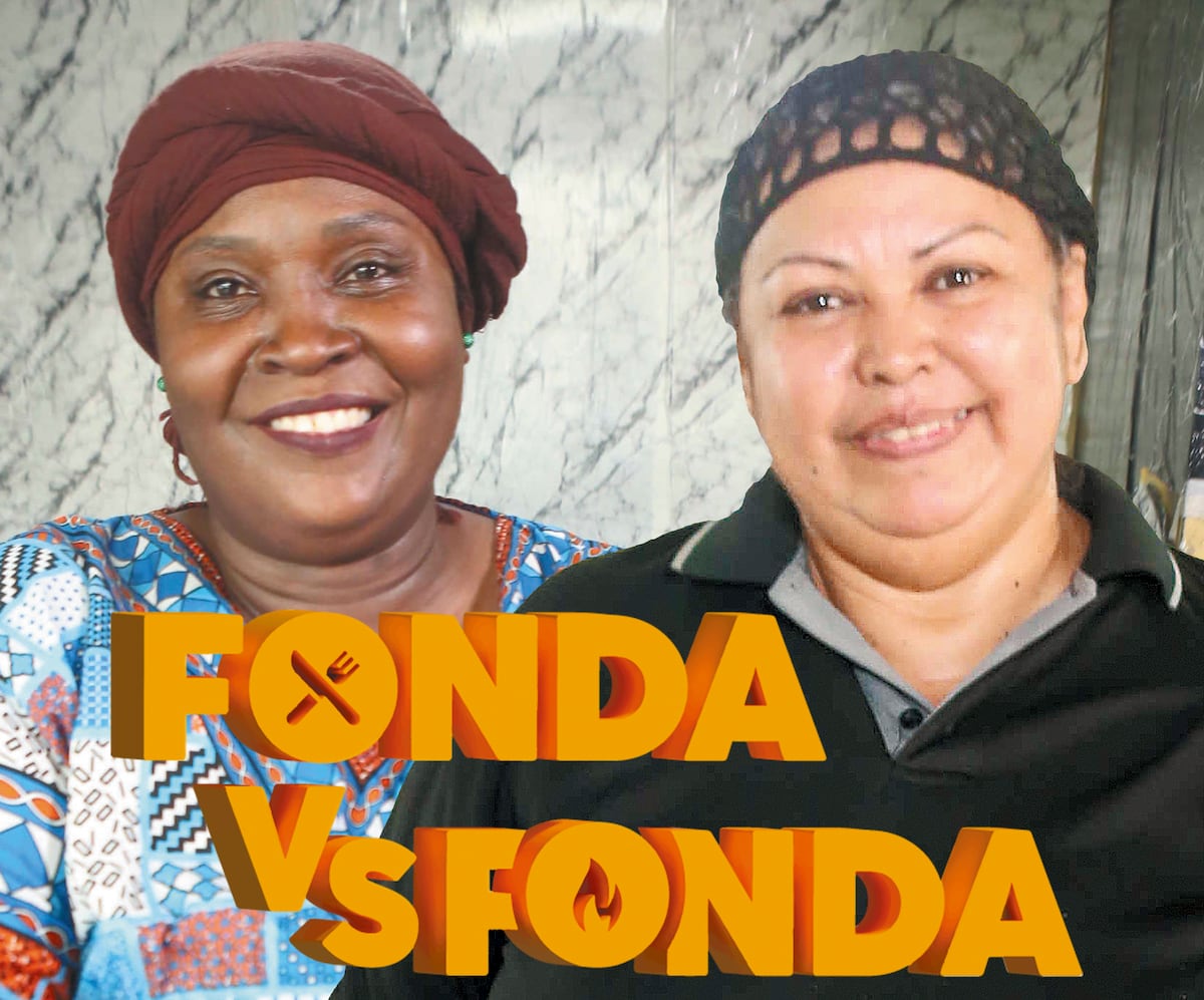 ¡Fonda vs. Fonda! ‘Las delicias de Katia’ vs. ‘El Buen Gusto’, ¿ya votaste?