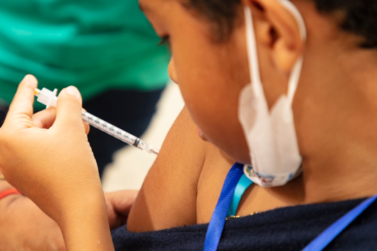 Día Mundial de la Diabetes: 450 mil panameños en la lucha