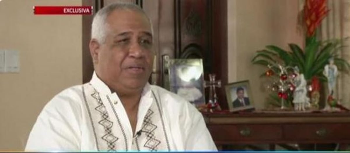 Le aplicaron guarómetro a diputado que atropelló a niña que murió en Colón