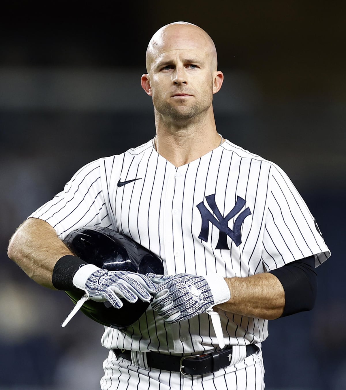 Vacaciones fatales: Hijo del ex Yankee Brett Gardner muere misteriosamente durante vacaciones familiares