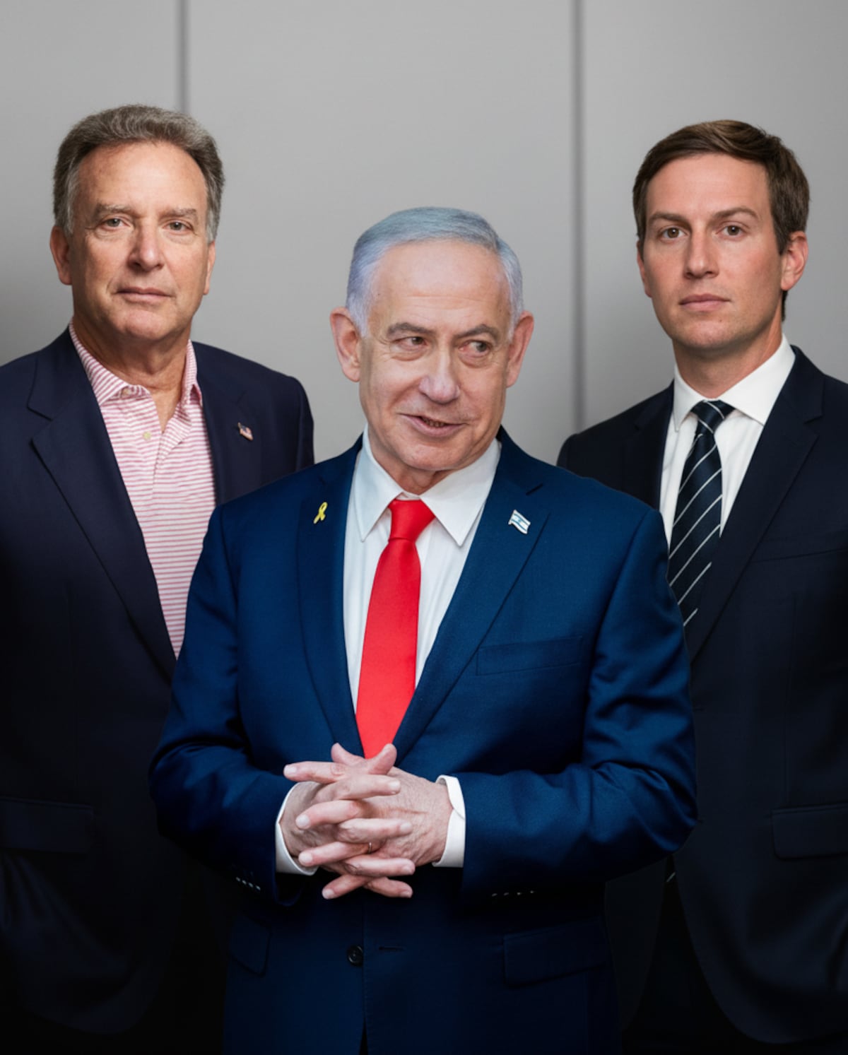 La jugada secreta de Netanyahu con Trump: se mueve la tregua en Gaza