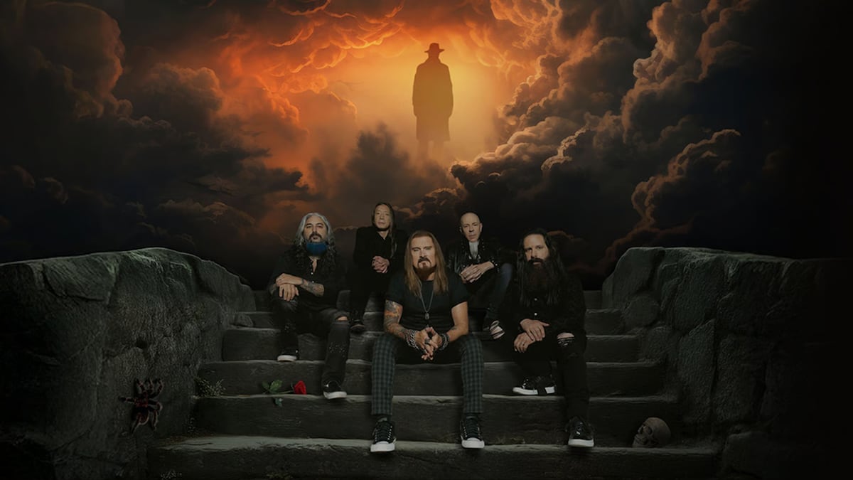 La llegada de Dream Theater a Panamá está cerca y promete una noche histórica