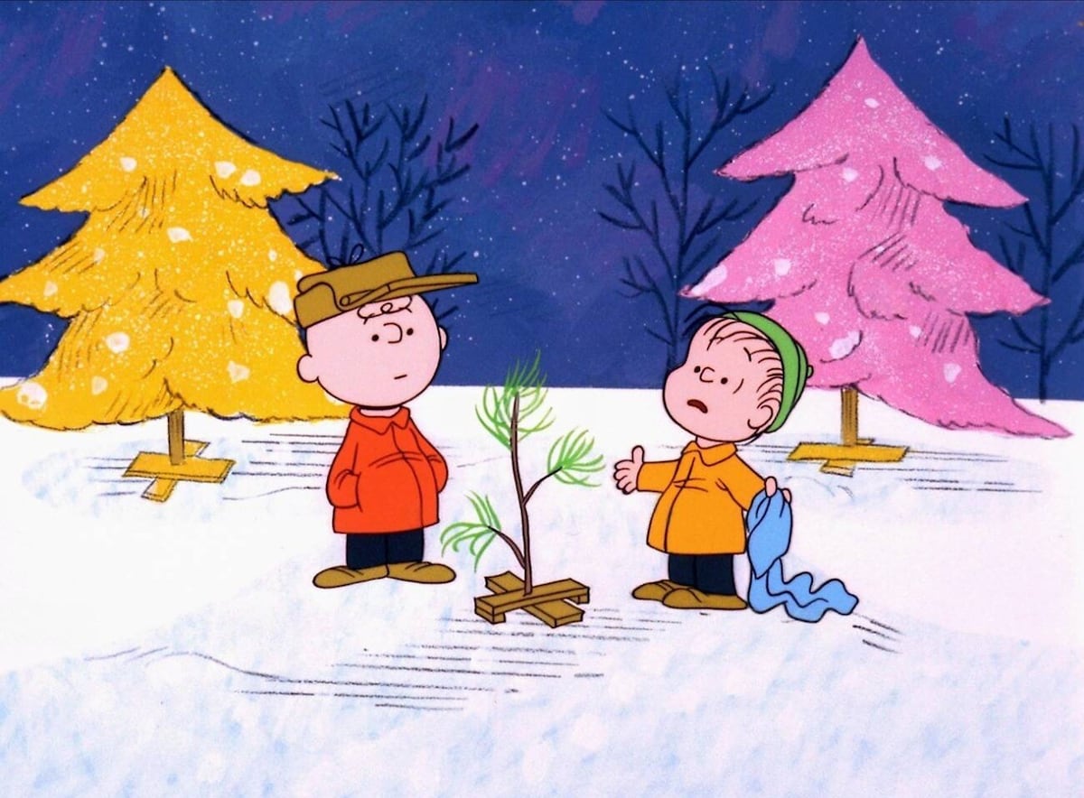 Cuatro películas para entender la Navidad desde todos sus ángulos