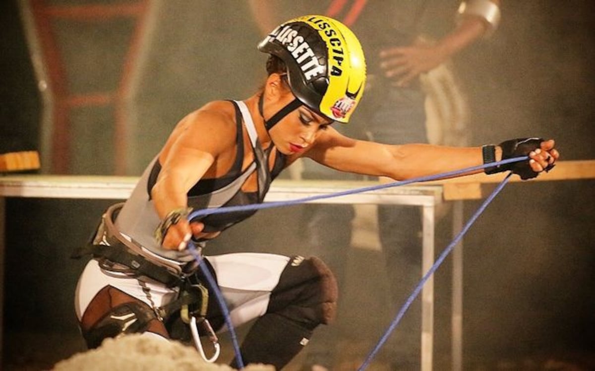 La 'Teacher' se convirtió en la primera tricampeona de Calle 7 Panamá