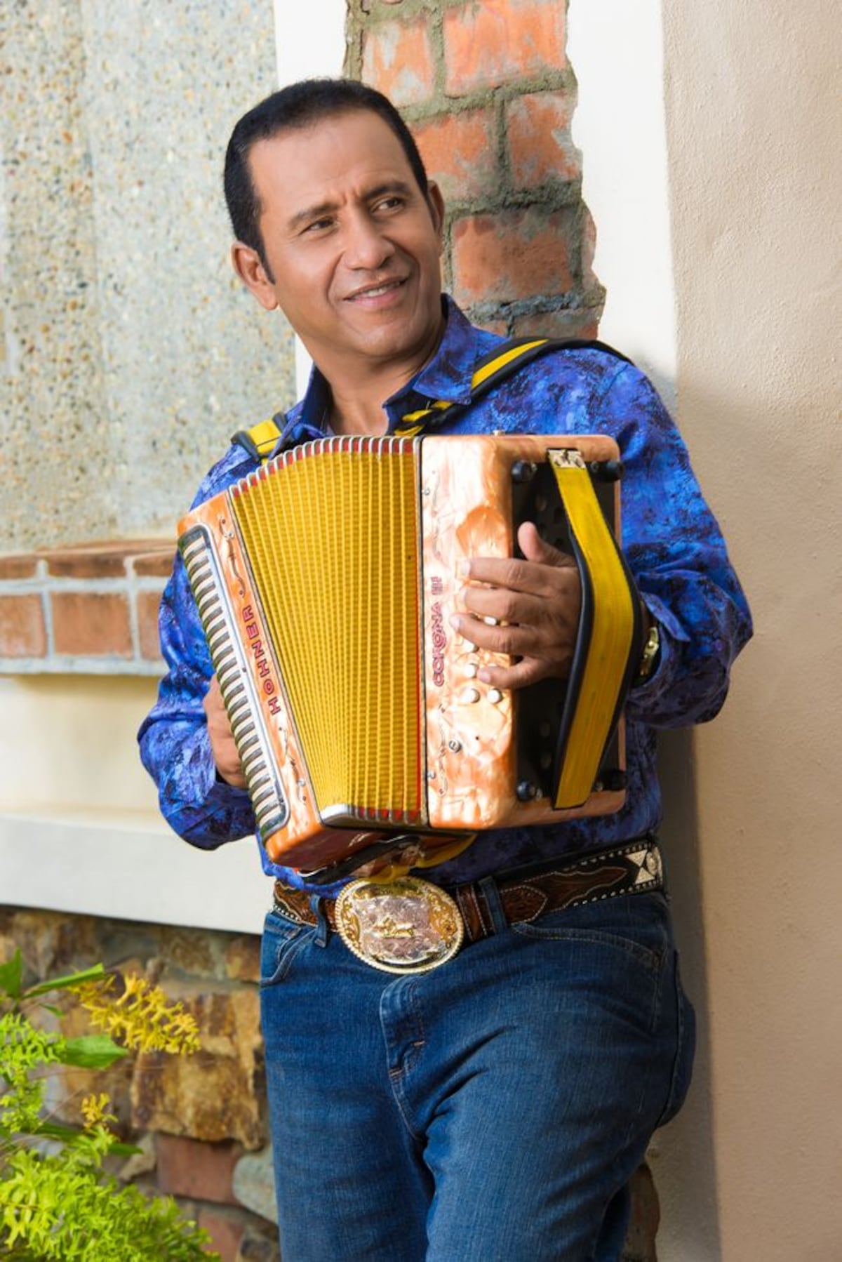 VIDEO | Nenito Vargas celebrará nada menos que sus 62 años. Les diremos cómo