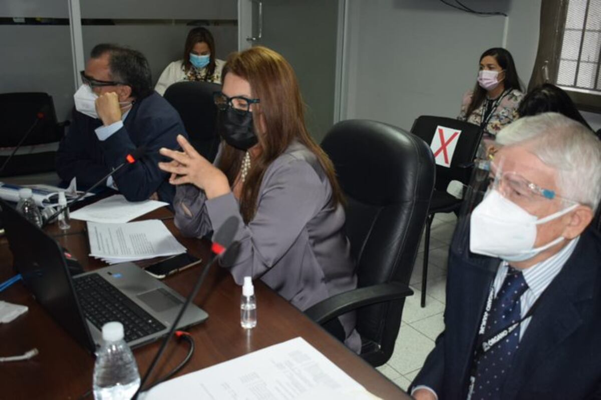 Órgano Judicial con un déficit de $33.5 millones, tiene los números en cero