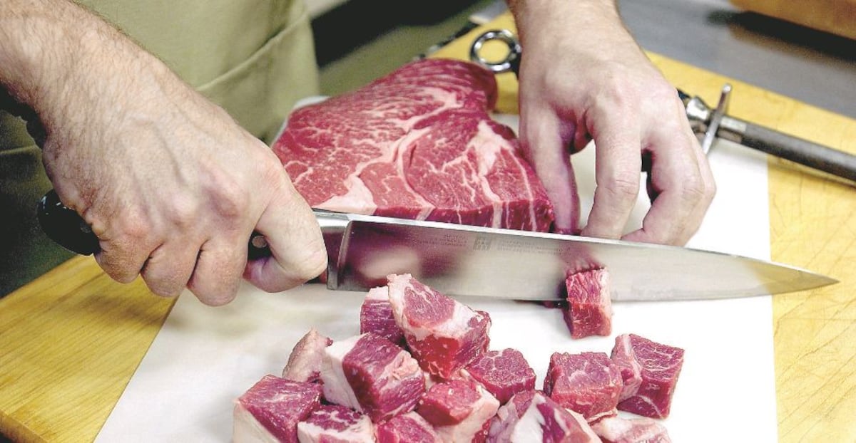 Mi Consumidor: Comparen los precios de la carne