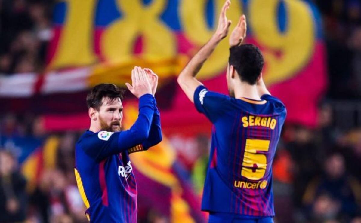 Boateng toma el puesto de Messi en convocatoria para Sevilla