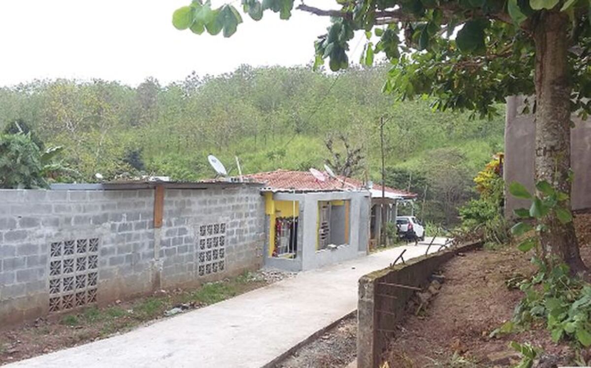 Padres de menor que se extravió se habían quedado dormidos