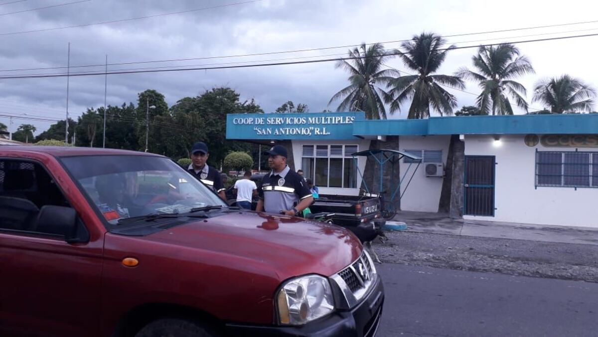 Roban planilla en Boquerón. La mujer ya había pagado casi seis mil 500 dólares pero delincuentes se llevaron la otra parte 