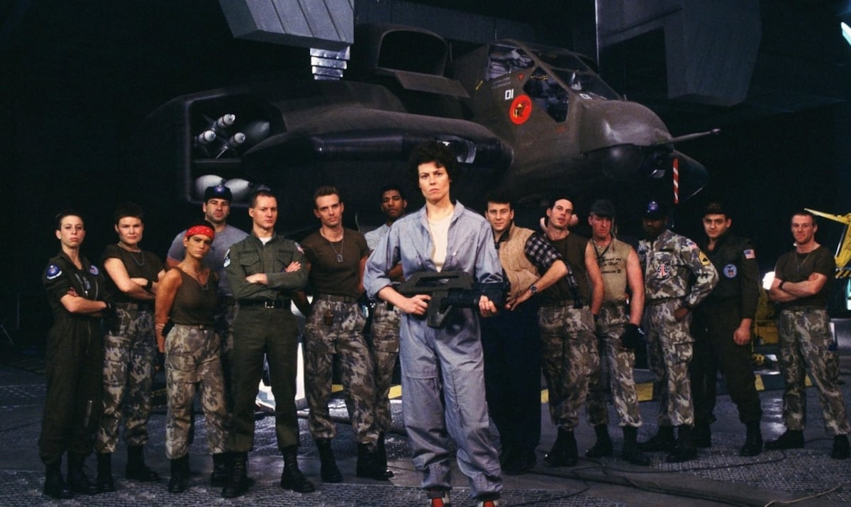 Encuentran muerto en España a actor de la película 'Depredador'