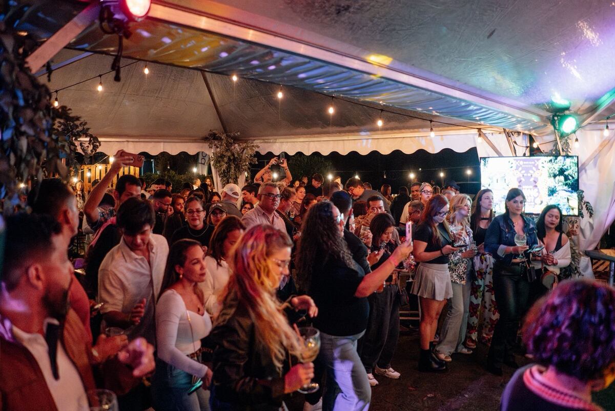 El Boquete Fest fue todo un éxito